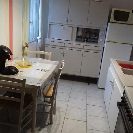 Chez Marie France Appartement Saint-Paulien Buitenkant foto